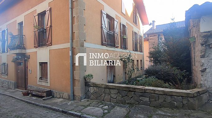 PISO + TRASTERO EN LEINTZ GATZAGA