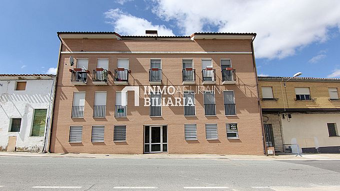 Venta de piso en Lern