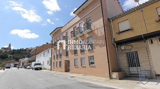 Venta de piso en Lern
