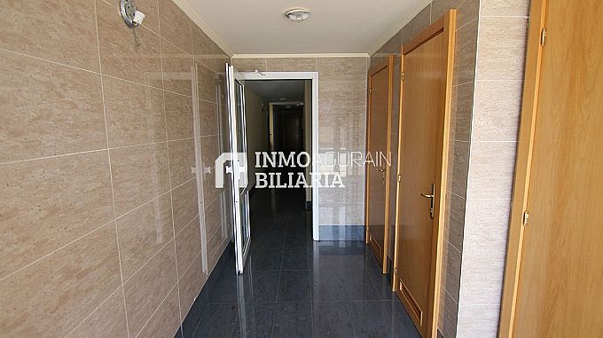 Venta de piso en Lern