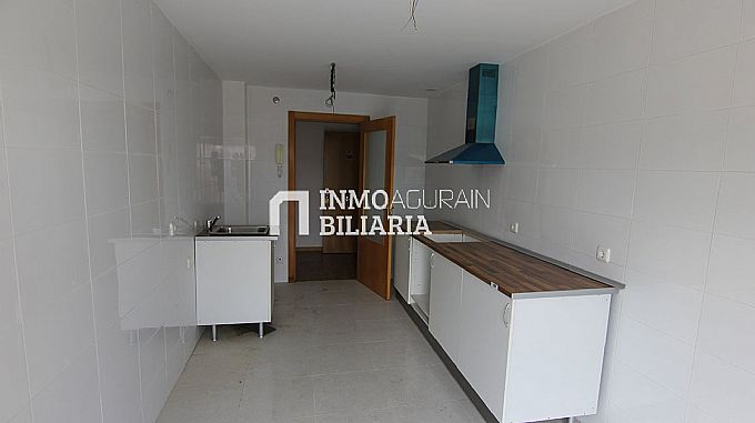 Venta de piso en Lern