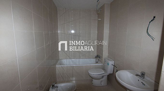 Venta de piso en Lern