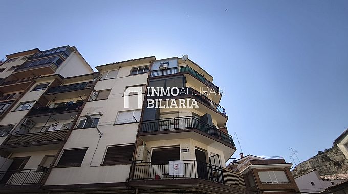 PISO EN LODOSA
