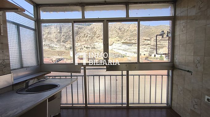 PISO EN LODOSA
