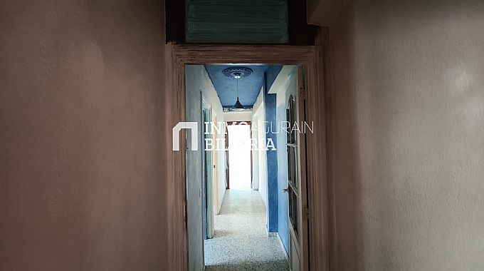 PISO EN LODOSA