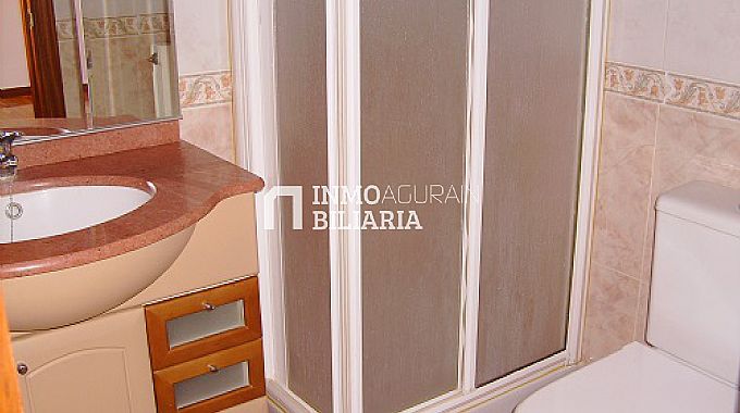 PISO EN VILLAMEDIANA DE IREGUA