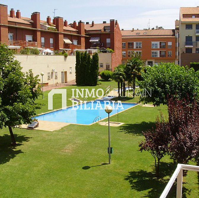 PISO EN VILLAMEDIANA DE IREGUA - 1