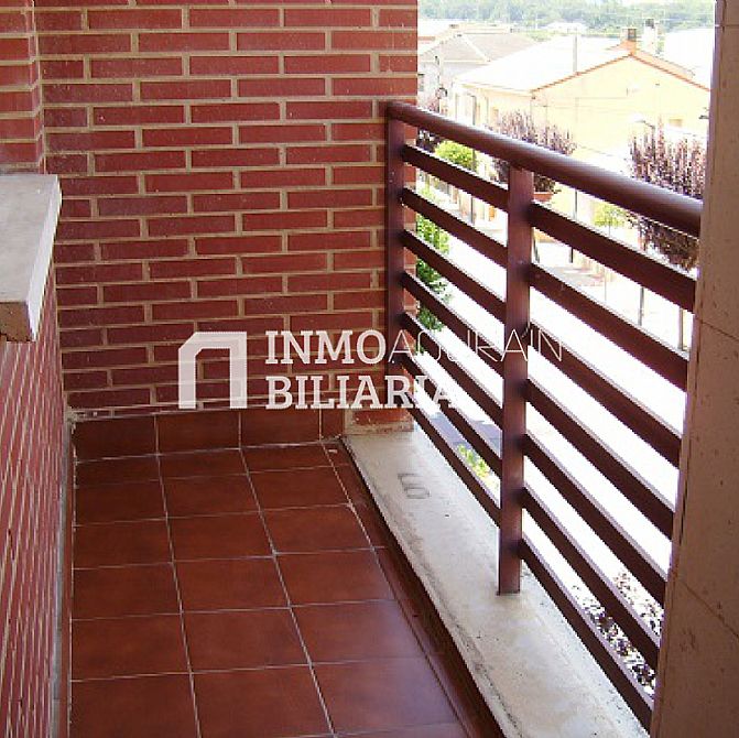 PISO EN VILLAMEDIANA DE IREGUA - 12