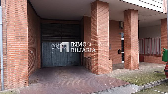 Venta de piso en Logro�o