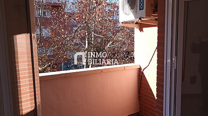 Venta de piso en Logro�o