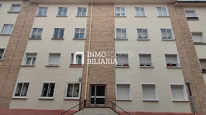 Venta de piso en Orkoien