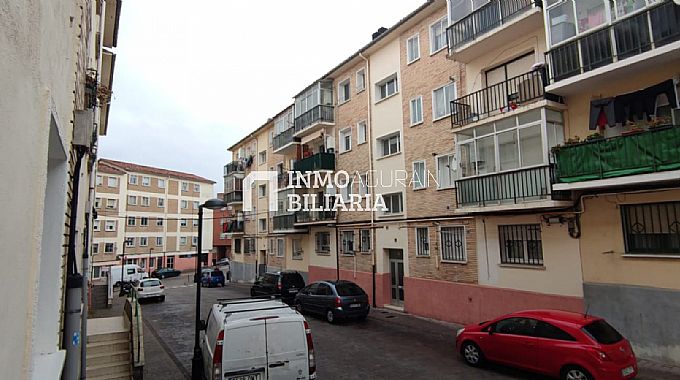 Venta de piso en Orkoien