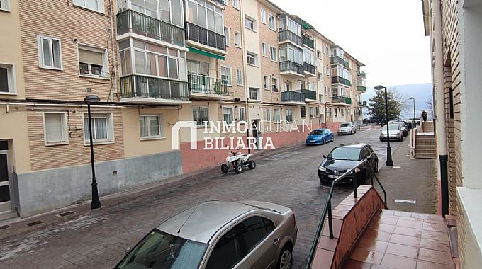 Venta de piso en Orkoien
