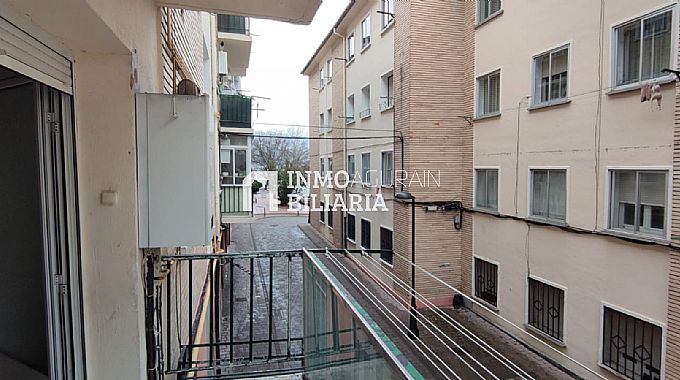 Venta de piso en Orkoien