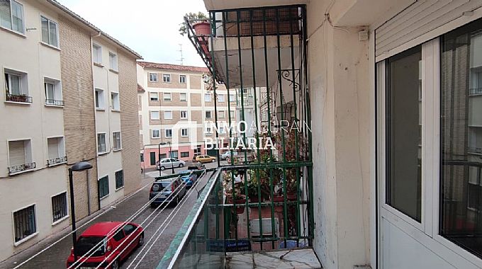 Venta de piso en Orkoien