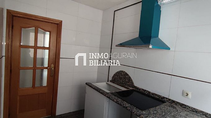 Venta de piso en Orkoien
