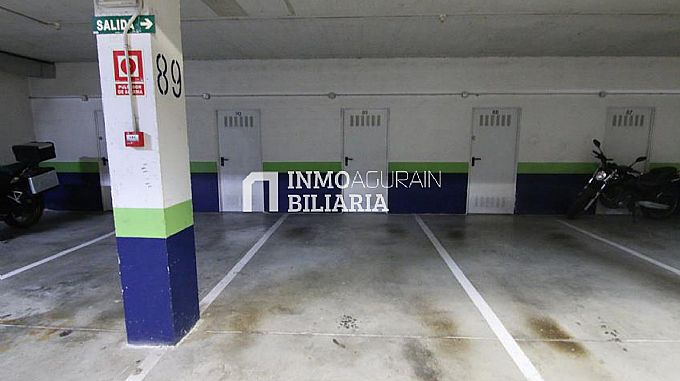 Venta de piso en Pamplona