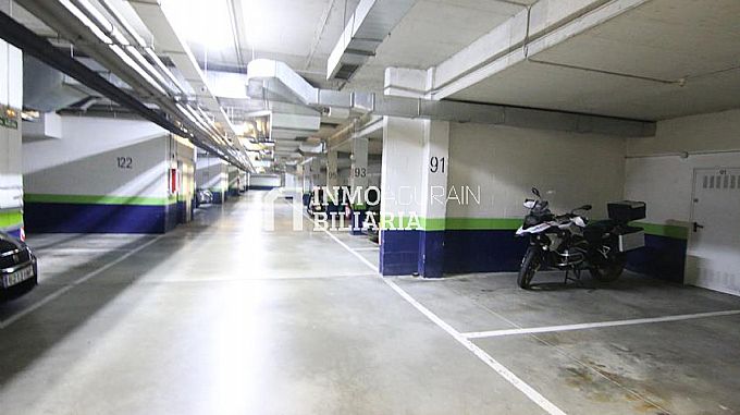 Venta de piso en Pamplona