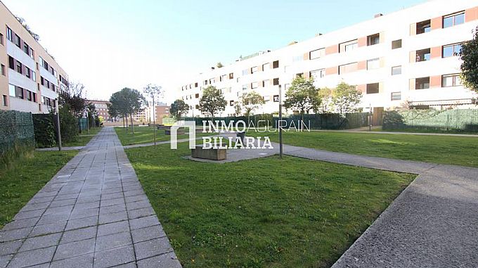 Venta de piso en Pamplona