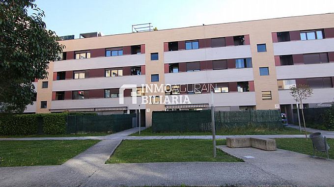 Venta de piso en Pamplona