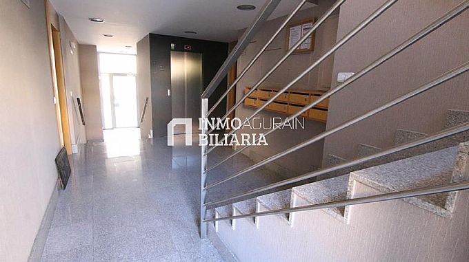 Venta de piso en Pamplona