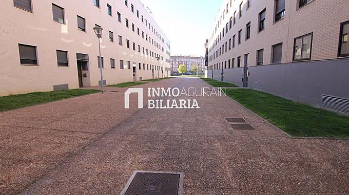 Venta de piso en Pamplona