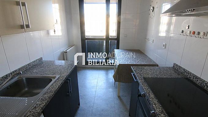 Venta de piso en Pamplona