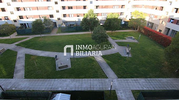 Venta de piso en Pamplona