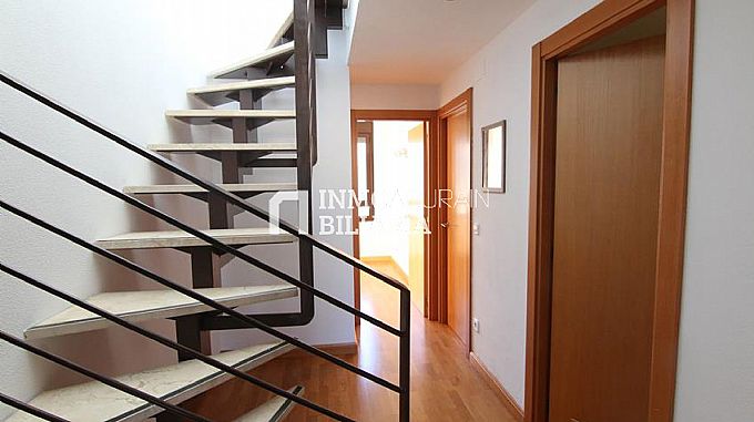 Venta de piso en Pamplona