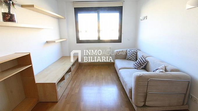Venta de piso en Pamplona