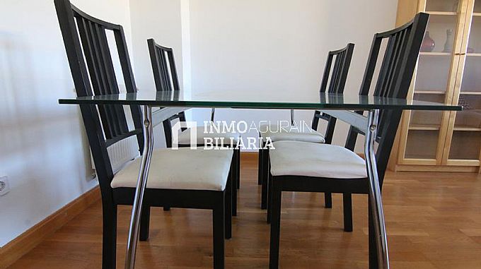 Venta de piso en Pamplona