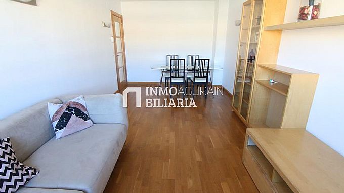 Venta de piso en Pamplona