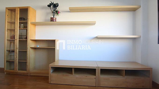Venta de piso en Pamplona