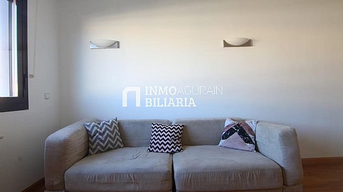 Venta de piso en Pamplona