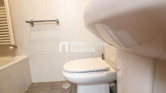 Venta de piso en Pamplona