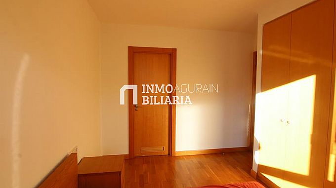 Venta de piso en Pamplona