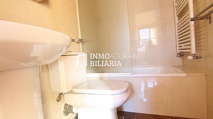 Venta de piso en Pamplona