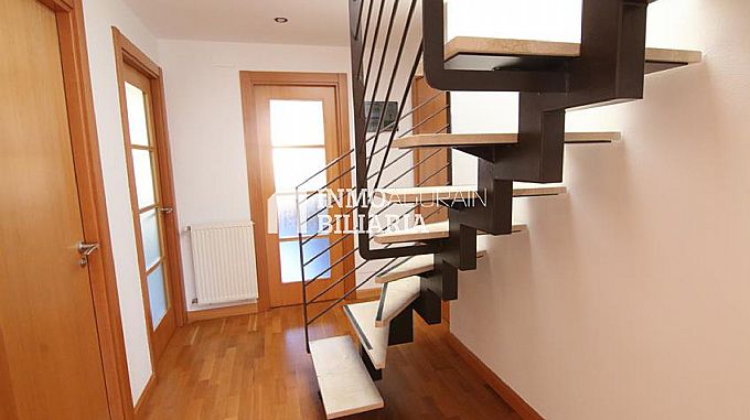 Venta de piso en Pamplona