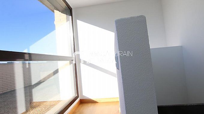Venta de piso en Pamplona