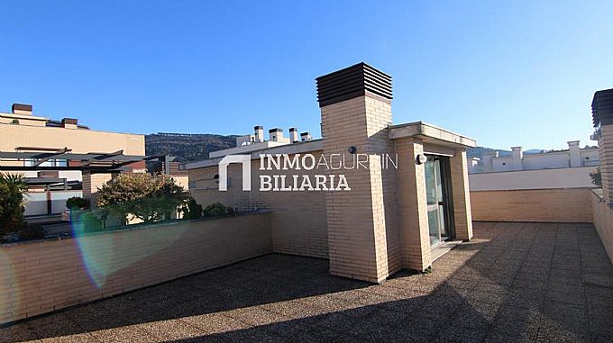 Venta de piso en Pamplona