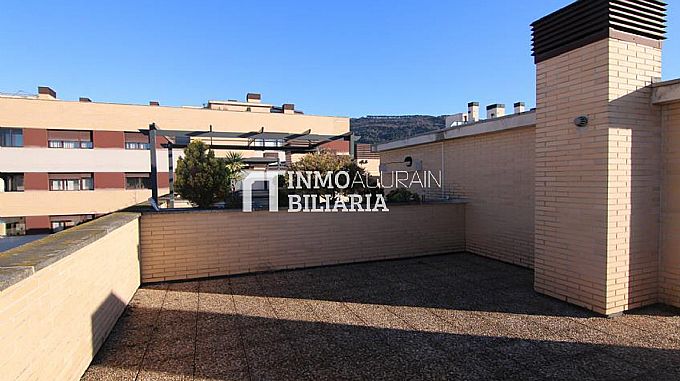 Venta de piso en Pamplona