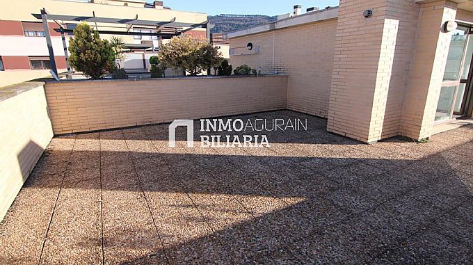 Venta de piso en Pamplona