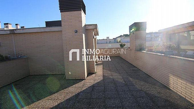 Venta de piso en Pamplona