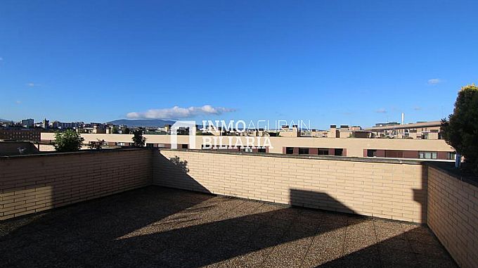 Venta de piso en Pamplona