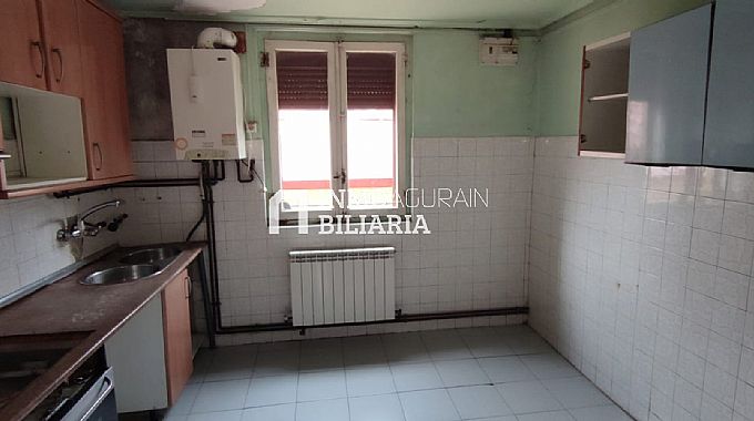 Venta de piso en Pamplona