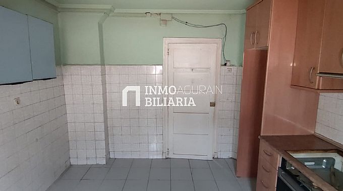 Venta de piso en Pamplona