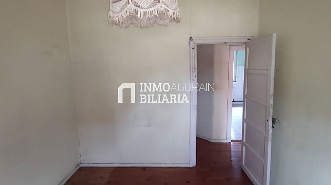 Venta de piso en Pamplona