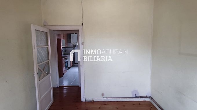 Venta de piso en Pamplona