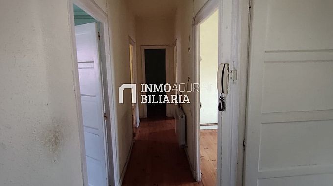 Venta de piso en Pamplona