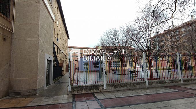 Venta de piso en Pamplona